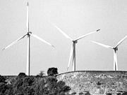 Las solicitudes para proyectos eólicos en Almería superan los 300.000millones