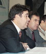 El PSOE de Huelva exige al Gobierno un plan contra el deterioro de las playas