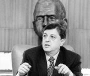 Fraile exigirá al PP que dé una explicación si se niega a la Caja única