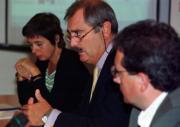 Catherine David, Savater y García Calvo debatirán en Sevilla sobre arte y sociedad