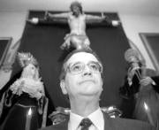 Las Siete Palabras no sabe todavía cuándo regresará a San Vicente