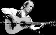 Antonio Gades, Paco de Lucía y Cristina Hoyos    nominados por la Cátedra de Flamencología de Jerez