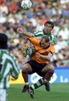 1-0: Lo del Betis no es casualidad