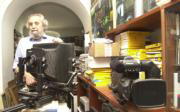 Jesús González y la fotografía del arte