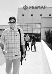 Joao Tomás podría incluso jugar el próximo sábado
