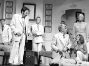 «Diez negritos», de Agatha Christie, desde el miércoles en el Imperial Hispalense