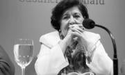 Poemas de toda una vida para este tiempo