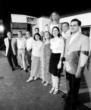 Teatro quinteriano en el «Lope de Vega» hispalense con «Lo que hablan las mujeres»
