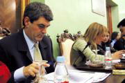 El PSOE de Jaén anuncia una querella contra el gerente de Somuvisa