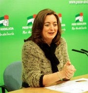 Mar Moreno no descartó que se auditen El Monte y San Fernando