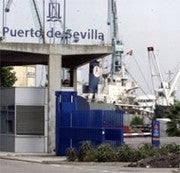 Un concurso internacional convertirá la Dársena del Batán en el «distrito financiero» de Sevilla