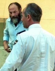 El presidente de la FARA queda en libertad tras depositar una fianza