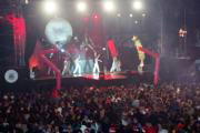 Euroforia en Córdoba