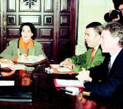Hoy empiezan las comparecencias por el caso de Tráfico