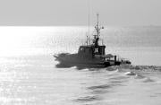 El barco del pescador desaparecido en Almería faenaba ilegalmente