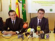 El plan «Doñana Sostenible» enseñará a 90 agricultores a no contaminar