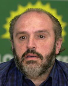 El cáncer de la federación