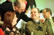 Chaves anuncia un recurso de inconstitucionalidad contra la Ley de Universidades