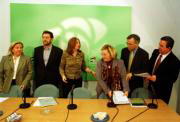 El PSOE antepone la modernización a la reforma del Estatuto