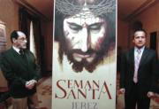 Cartel de Semana Santa de Jerez