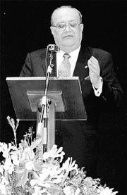 El «Jarrillo de lata» de la Tertulia El Museíto, para Filiberto Mira