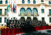 El día 12, III Gala Benéfica de la Asociación Aliento