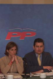 El PP pedirá en los ayuntamientos la fusión de El Monte y San Fernando