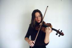 Hoy, concierto de violín y piano en el Ateneo hispalense