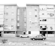 Un mes sin correspondencia en las 624 viviendas de Martínez Montañés