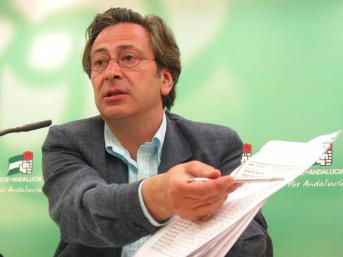 Homenaje a un procurador ejemplar