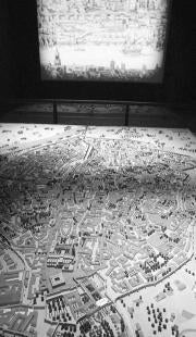 Una invitación a construir el museo de la ciudad