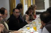 Los sindicatos acusan al Gobierno de mentir al acusar de fraude al Per