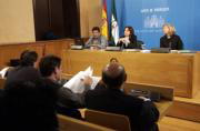 La Jerez-Los Barrios hará que las águilas vuelvan a Los Alcornocales