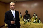 Setenta y dos bodegas de la «Ribera del Duero» presentan hoy en Sevilla sus vinos