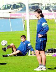 Mucho Betis, mucho tiempo: el equipo-tipo verdiblanco, segundo más joven de la Liga