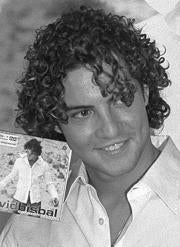 David Bisbal