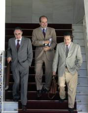 Chaves asegura que la huelga es compatible con el éxito de la Cumbre