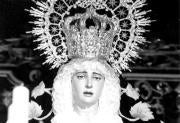 La Reina amadrinará la coronación de la Virgen de los Dolores del Cerro