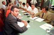 La Junta no ha realizado ninguna inversión para ayudar a la flota pesquera de Marruecos