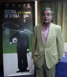 El II Festival de Cine y Deporte de Sevilla se dedicará al fútbol