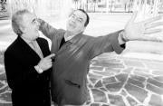 Los del Río celebrarán sus cuarenta años juntos, con un doble álbum de sevillanas y canciones