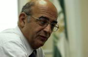Diego Romero, director general de Carreteras: «No se pueden diseñar carreteras sólo para el fin de semana»