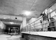 Rojas-Marcos pide al Gobierno un pacto de financiación sobre el Metro