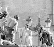 La Verónica del Valle estará restaurada para la coronación de la Virgen