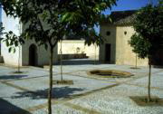 Sanlúcar la Mayor recupera el conjunto histórico artístico de la Iglesia de San Pedro