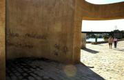 Sevilla no abrió sus brazos a Chillida