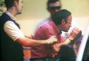 Ingresa en prisión el presidente de un club social de Dos Hermanas imputado por un delito de corrupción de menores