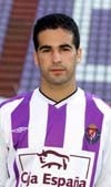 El Betis acuerda el fichaje del centrocampista Fernando Fernández Escribano