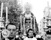 Tras casi dos meses y medio, las imágenes de La Sed vuelven a su sede