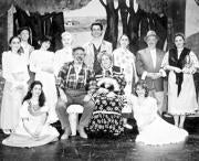Los próximos días 5 al 7, edición de Los Remedios del Festival Bajo las Estrellas de teatro costumbrista andaluz